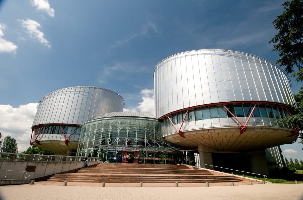 European court admits Georgia’s fourth lawsuit against Russia on violations at occupation lines
