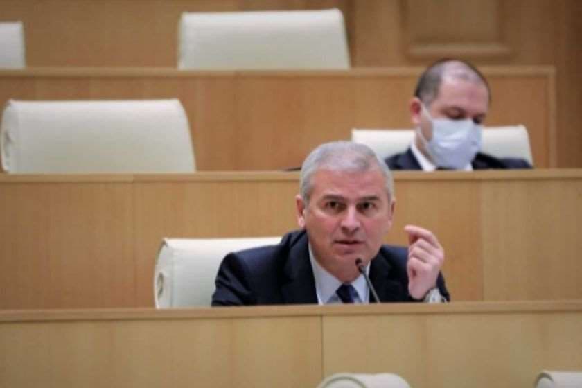 ირაკლი ქადაგიშვილი – ჩვენ დავიცავთ იმ მონაპოვარს, რასაც ჰქვია სასამართლოს დამოუკიდებლობა