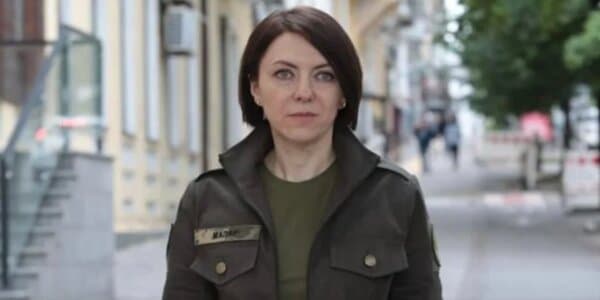 მალიარი – რუსები ბახმუტში “სირიულ ტაქტიკას” იყენებენ