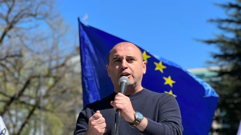 ლევან ხაბეიშვილი – საქართველოში დაბადებული კაცი, უკრაინაში “ფეხადგმული” და მაინც რუსეთუმე, მაინც პუტინისტი…