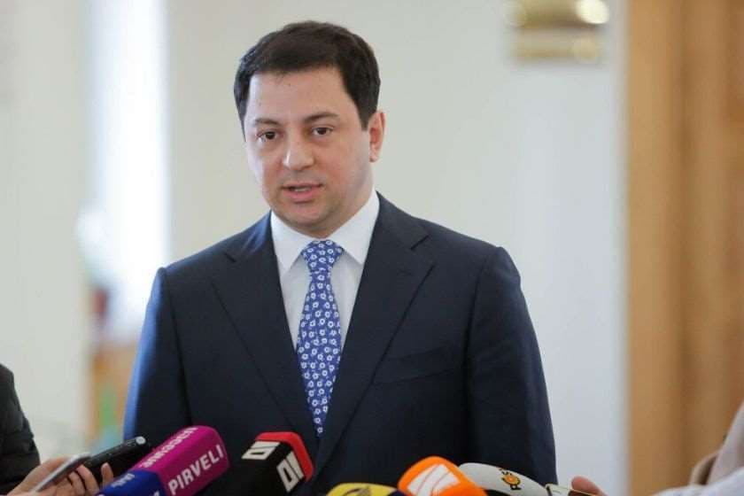 არჩილ თალაკვაძე – ბიძინა ივანიშვილს ემუქრებიან იმიტომ, რომ მან ქვეყანაში დააბრუნა დემოკრატია და ქვეყნის მართვა ინსტიტუტებით და არა კლანურად