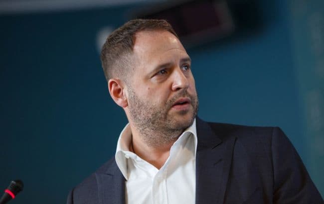 ერმაკი – უკრაინის ნატოში გაწევრიანება ომის დასრულების დასაჩქარებლად საუკეთესო გზაა