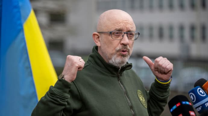 რეზნიკოვი – ყირიმს უბრძოლველად ავიღებთ