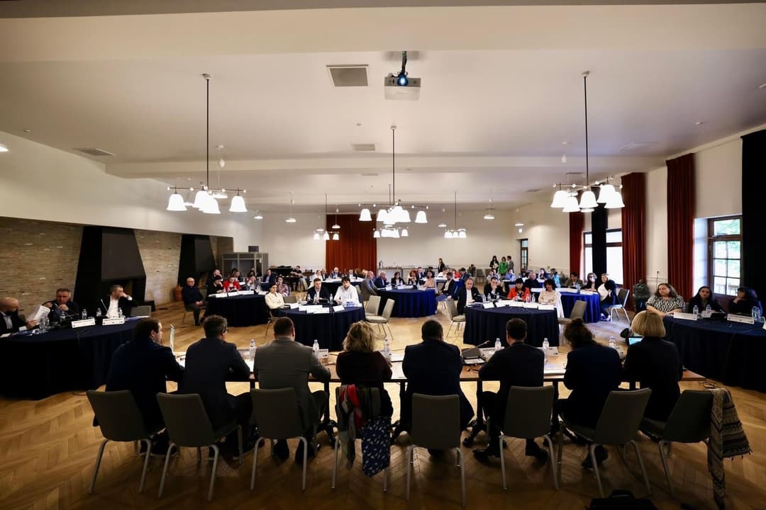 ევროპის საბჭოს ადგილობრივ და რეგიონულ ხელისუფალთა კონგრესი მუნიციპალიტეტებთან ანტიდისკრიმინაციული პოლიტიკის მიმართულებით მუშაობას განაგრძობს