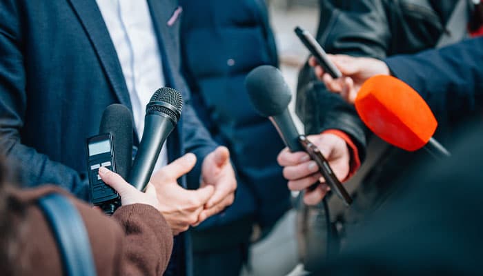 Georgia’s media landscape “diverse”, but “highly politically polarised” – World Press Freedom Index