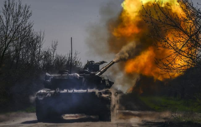 600-ზე მეტი ოკუპანტი, 17 დრონი – რუსეთის ახალი დანაკარგები უკრაინაში