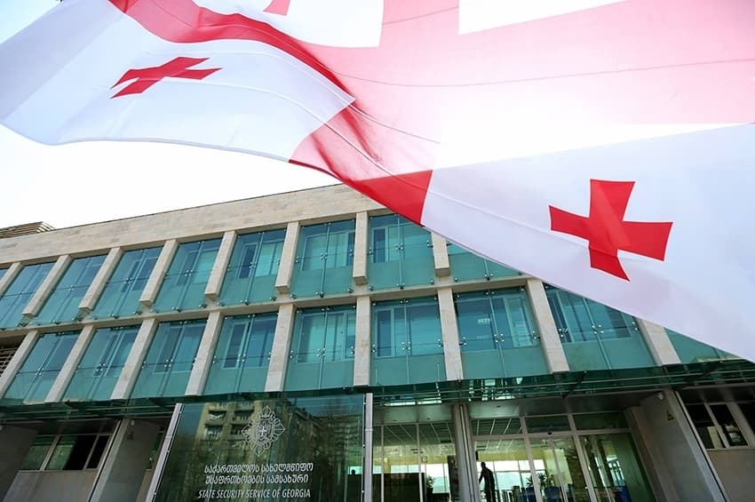 სუს-ი – კეთდება ყველაფერი, რათა უკანონო პატიმრობაში მყოფი ქრისტინე თაკალანძე დაუბრუნდეს საკუთარ ოჯახს