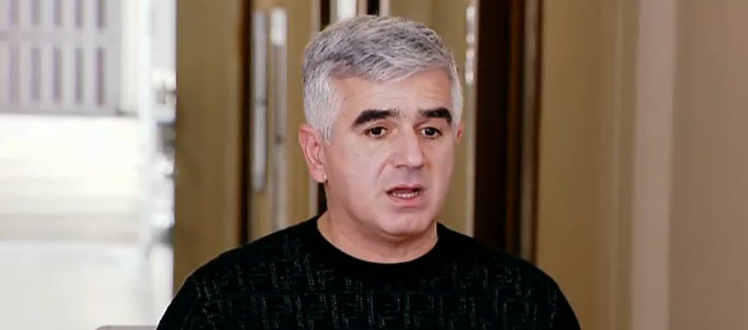 გიორგი ბოტკოველი – ნებისმიერი გადაწყვეტილება არ უნდა იყოს მიმართული დაპირისპირების გამოწვევისკენ