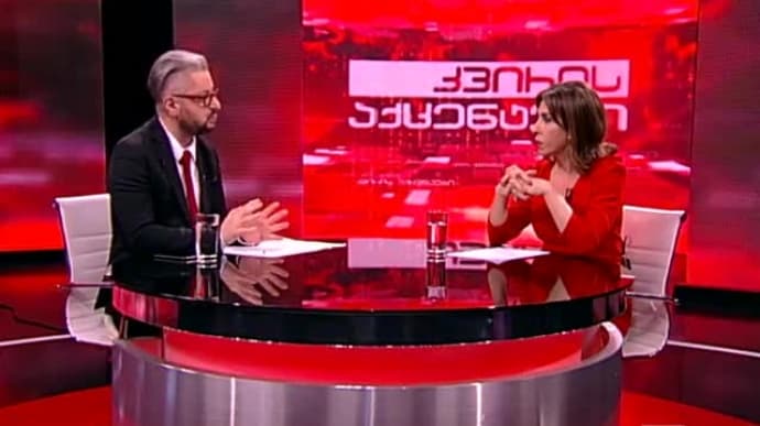 ნიკა გვარამია – ვიღებ პასუხისმგებლობას, რომ ეკა არ დარჩება მარტო, დაკისრებული თანხის ანაზღაურება ჟურნალისტს არ მოუწევს