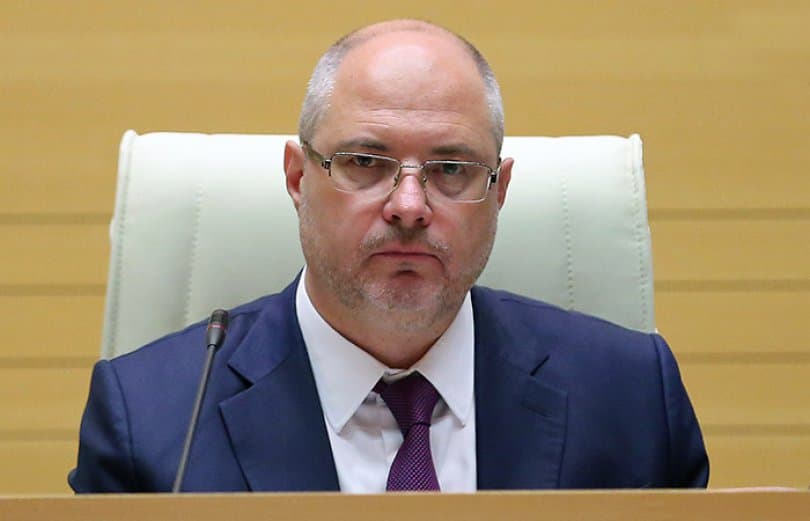 გავრილოვი – გვჯერა, რომ შემდეგი ნაბიჯი იქნება დიპლომატიური ურთიერთობების აღდგენა, ელჩების გაცვლა