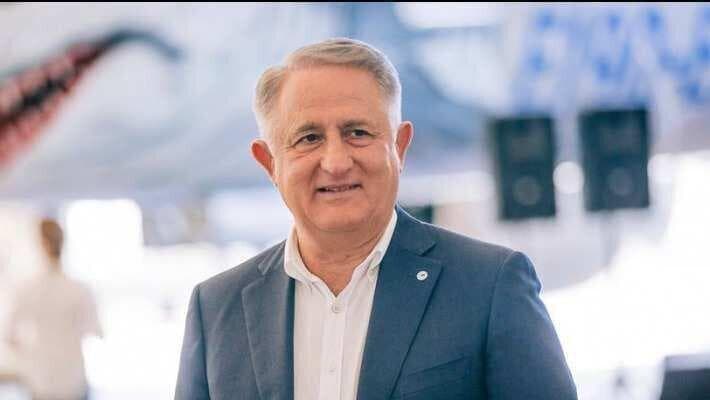 თამაზ გაიაშვილი – ვიდრე ბოდიშს არ მოიხდის, სალომე ზურაბიშვილს ბორტზე არ დავუშვებთ