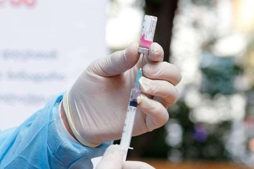 ხონში ცოფის შემთხვევა დაფიქსირდა