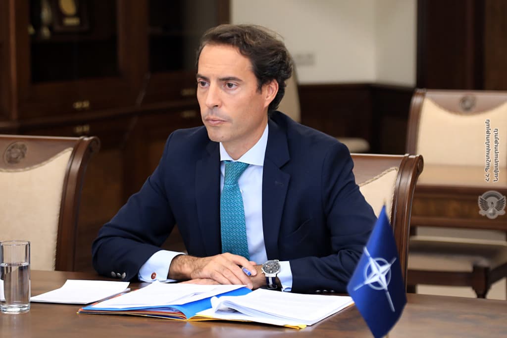 ხავიერ კოლომინა – რეაქციები, რომელსაც ვკითხულობთ და ვხედავთ, არის ჩვენთვის შემაშფოთებელი