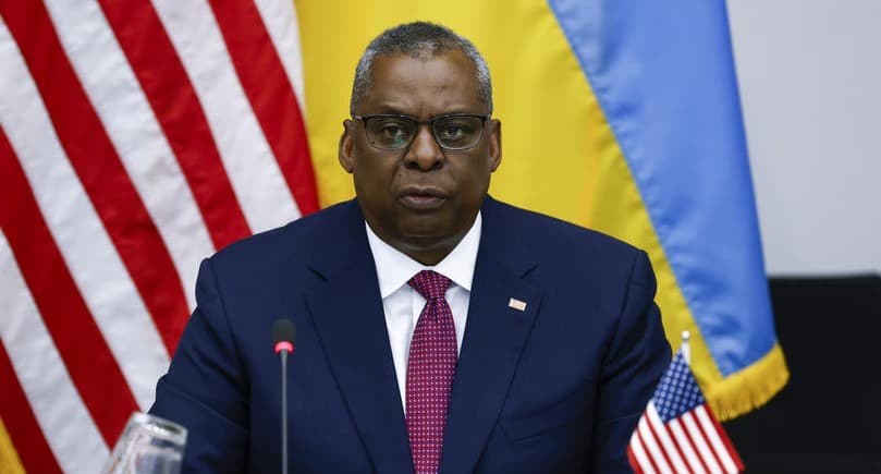 ოსტინი – მოუთმენლად ველით, რომ სხვებიც შეუერთდებიან ამ მნიშვნელოვან მისიას