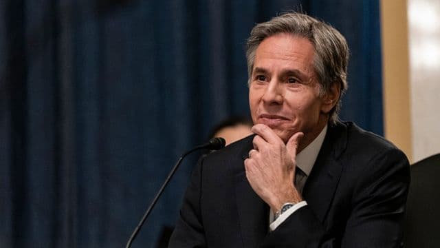 აშშ იმედოვნებს, რომ შვედეთი ნატოს უახლოეს კვირებში შეუერთდება