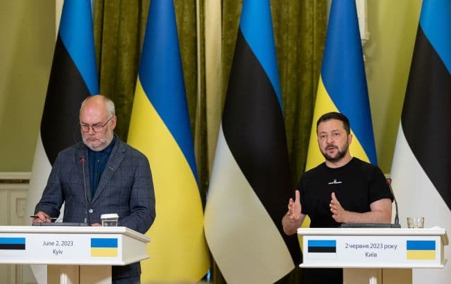 ზელენსკი – რუსეთმა უნდა დაინახოს და იგრძნოს უკრაინის მოახლოებული კონტრშეტევა