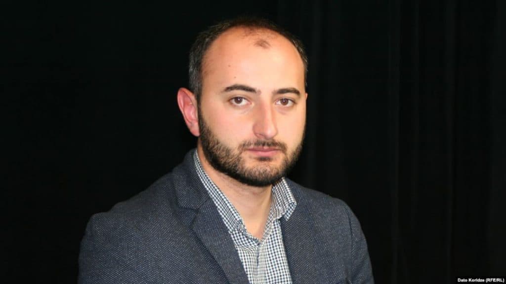 ედუარდ მარიკაშვილი – ხელისუფლებას შურისძიებისა და თამაშის მეტი არაფერი დარჩენია