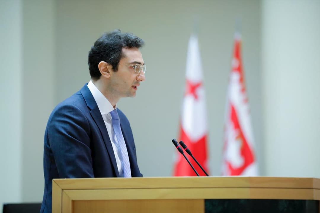 კახა კუჭავა – ვადამდელი არჩევნები არ დაინიშნება