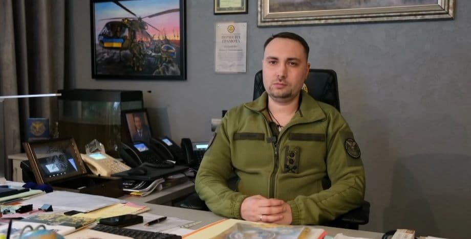 ბუდანოვი – უკრაინაზე ბირთვული დარტყმა არ იქნება, რუსეთის ხელისუფლებაში არც ისე ბევრი იდიოტია