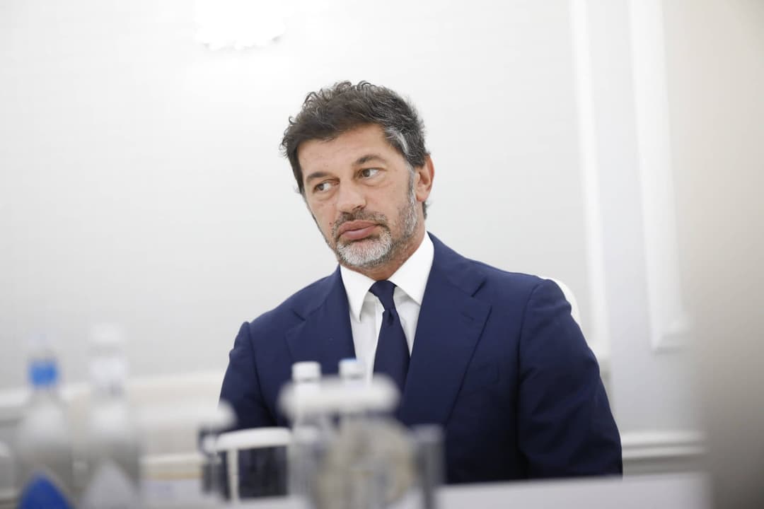 კახა კალაძე – ძალიან რთულია შეფასება, რა იხარშებოდა გუშინ კრემლში