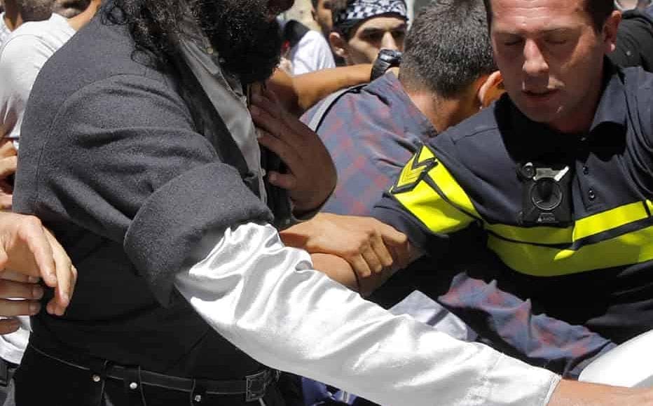 Pro-Russian Conservative Movement announces violence to disrupt Tbilisi Pride festival