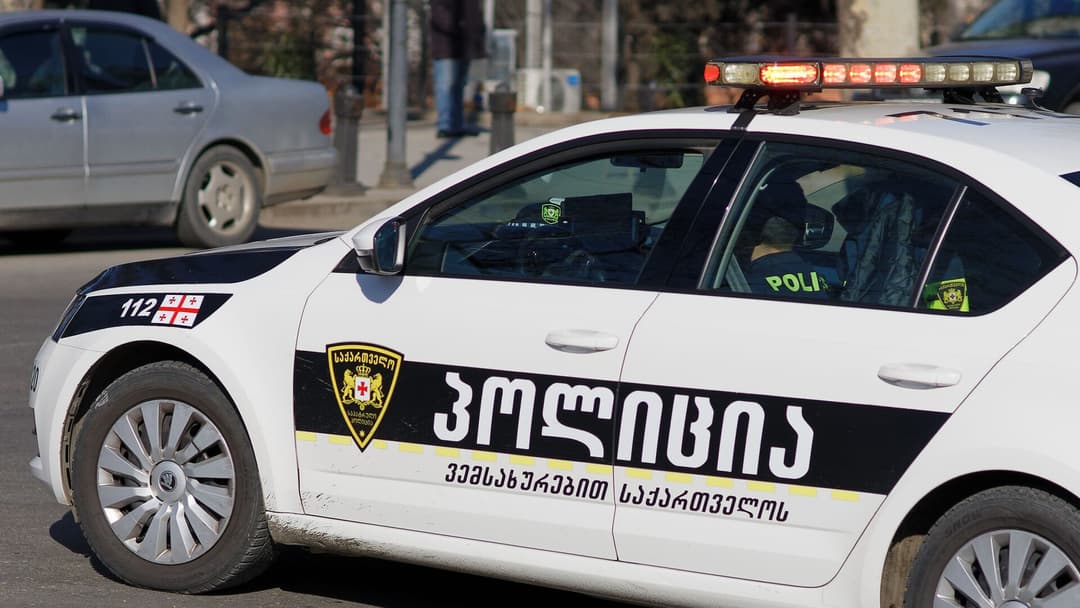 22 წლის ბიჭმა ცოლად მოყვანის მიზნით არასრულწლოვანი ბიძაშვილი მოიტაცა