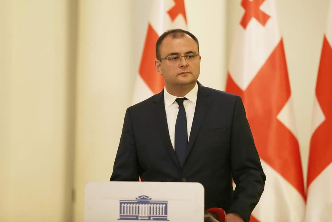 რატი ბრეგაძე – კანდიდატის სტატუსი შეიძლება, იმერულ ეზოსაც შევადაროთ, სადაც ჭიშკრიდან სახლი მოშორებითაა