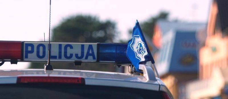 პოლონეთში ორი ადამიანის დაჭრის ბრალდებით საქართველოს მოქალაქე დააკავეს