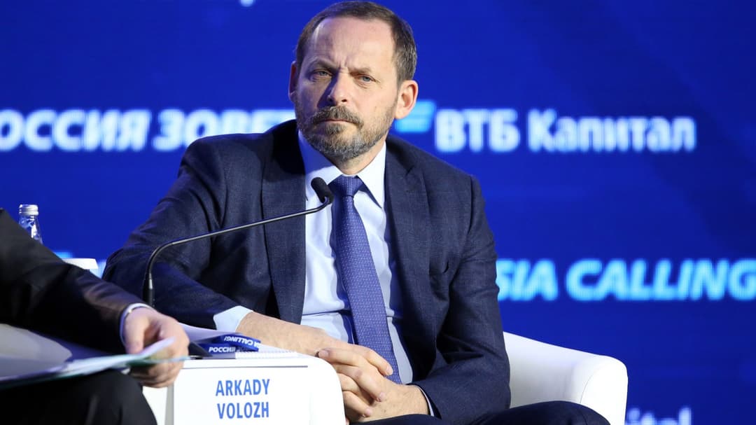 Yandex founder condemns Russian invasion of Ukraine