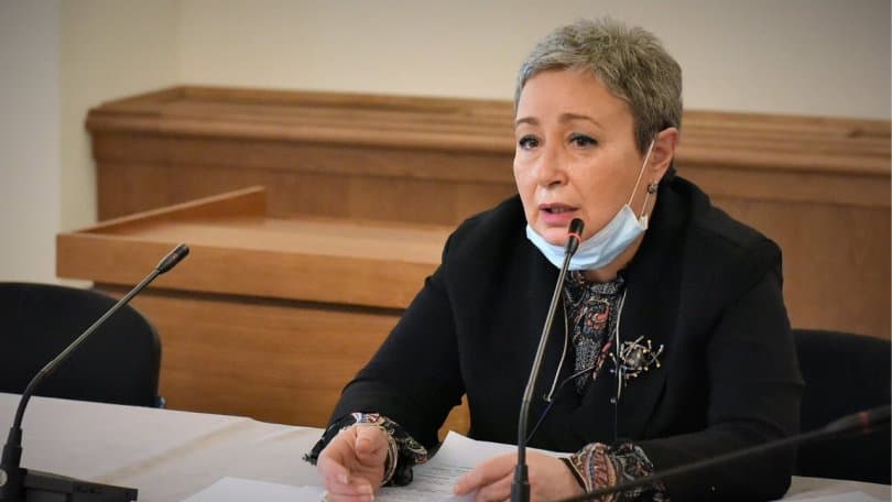 “ვუცხადებთ დაუმორჩილებლობას კულტურის სამინისტროს პოლიტიკას, არ ვიღებთ ახალ დირექტორს”