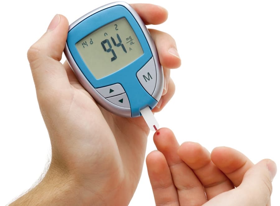 Health Ministry announces devices for measuring blood glucose in children with type one diabetes