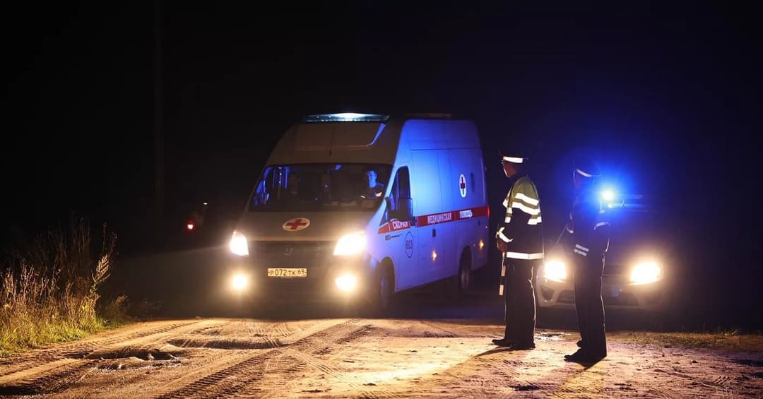“როსავიაცია” ადასტურებს, რომ პრიგოჟინი და უტკინი ჩამოვარდნილი თვითმფრინავის ბორტზე იმყოფებოდნენ