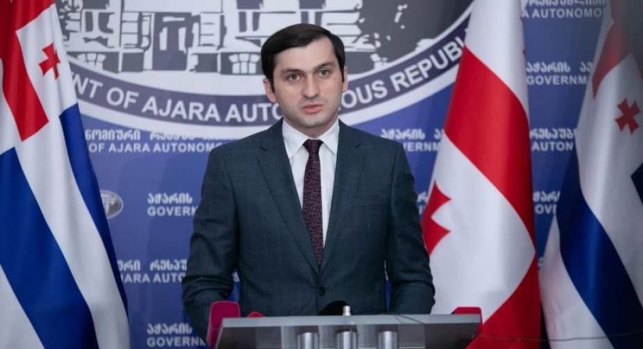 თორნიკე რიჟვაძე – არ მგონია, ქართველი ხალხის ნება იყოს, ლიბერასტების ჩრდილოვან კაბინეტს გადავცეთ ხელისუფლება