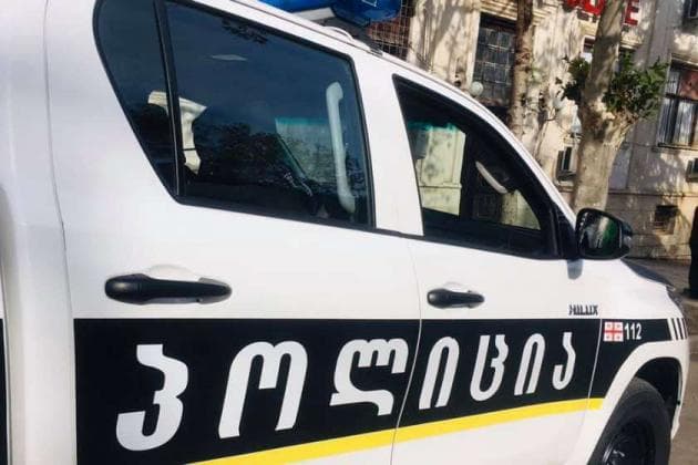 შსს – ბრალდებული მონაწილეობდა პირადი კონფლიქტებისა თუ ფინანსური დავების “ქურდული წესით“ გადაწყვეტაში