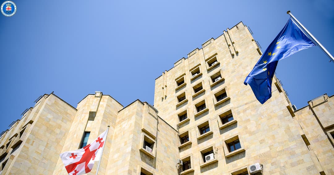 საქართველოდან თურქეთში განზრახ მკვლელობისთვის ინტერპოლის წითელი ცირკულარით ძებნილი პირის ექსტრადიცია განხორციელდა