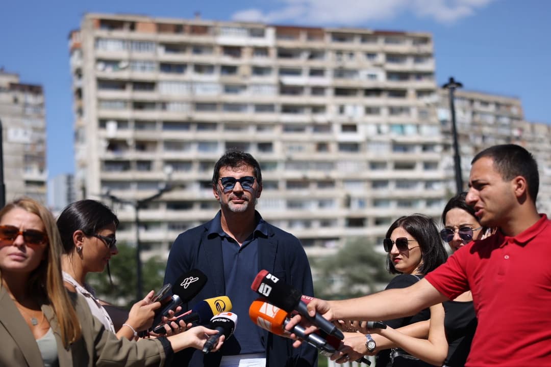 კახა კალაძე – როდესაც ადამიანი თავისი პირადი ხარჯებით გადაადგილდება, რატომ უნდა იყოს ეს საჯარო?