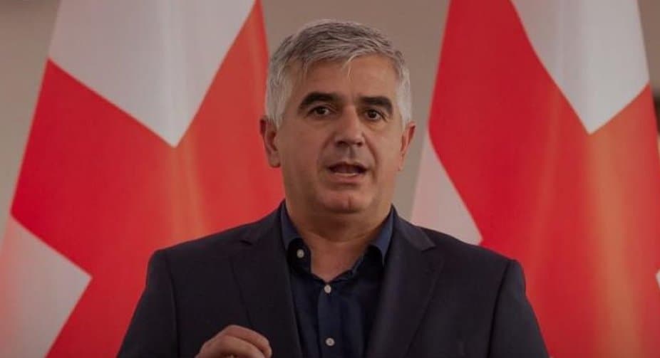 გიორგი ბოტკოველი – რუსეთის ინტერესების სასარგებლოდ ებრძვით ქართველ ცოცხალ გმირებს