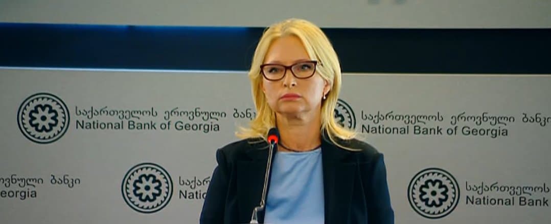 ნათია თურნავა – კომერციულ სექტორს რა თქმა უნდა, არ აქვს უფლება არ დაემორჩილოს რეგულატორს