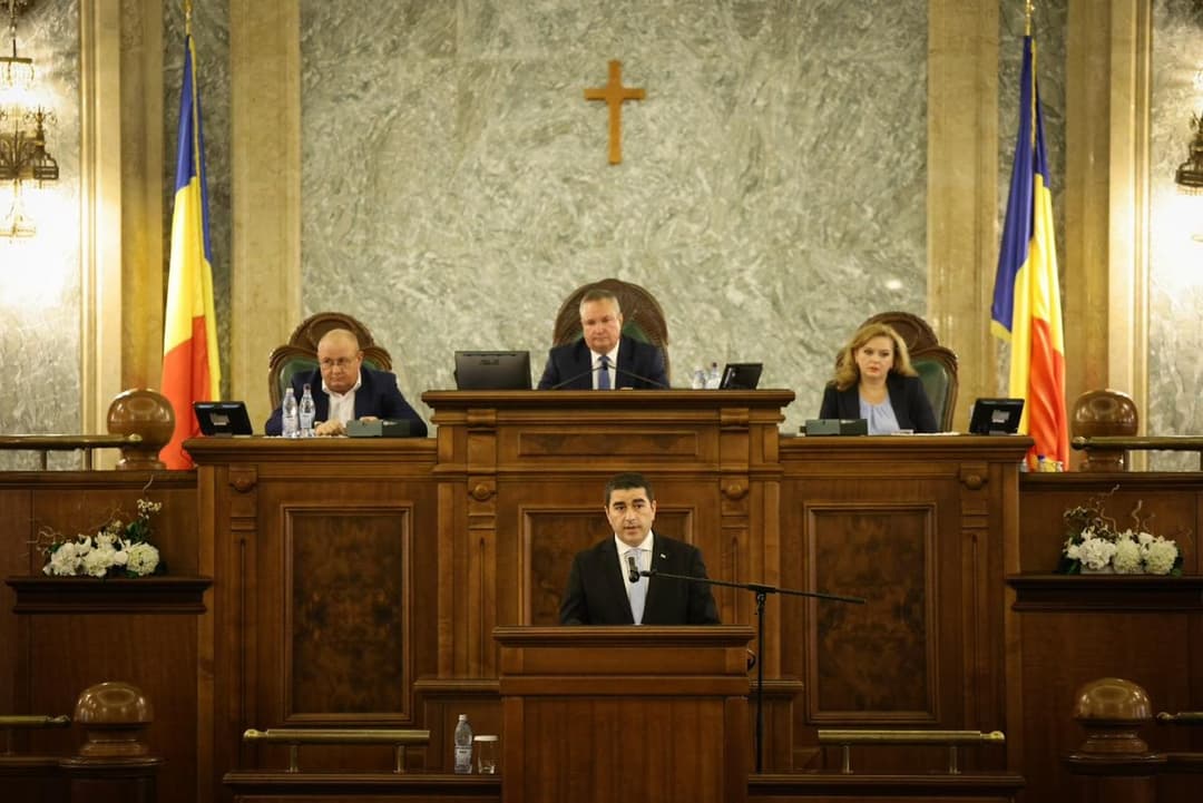 შალვა პაპუაშვილი – შავი ზღვის რეგიონის უსაფრთხოება დღესდღეობით ისტორიულ გამოწვევას წარმოადგენს