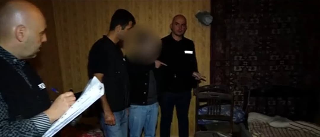 გორში შვილმა მამა მოკლა და დანაშაულის დაფარვის მიზნით, ცხედარი თბილისში გადაიტანა