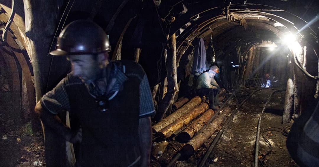 Chiatura miners to join protests in Racha over alienation of 104,712 to controversial businessman