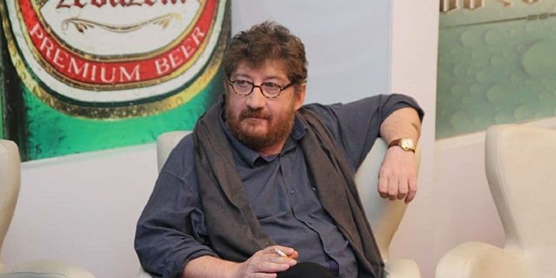 Levan Tsuladze quits as artistic director of Marjanishvili Theater – Culture Ministry