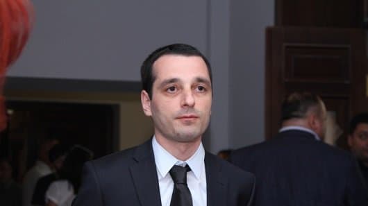 ირაკლი აბესაძე – არსებობს რეალური შესაძლებლობა, “ფონდი ქართუ” ტრანზაქციების განსახორციელებლად საეჭვო კავშირებს იყენებდეს