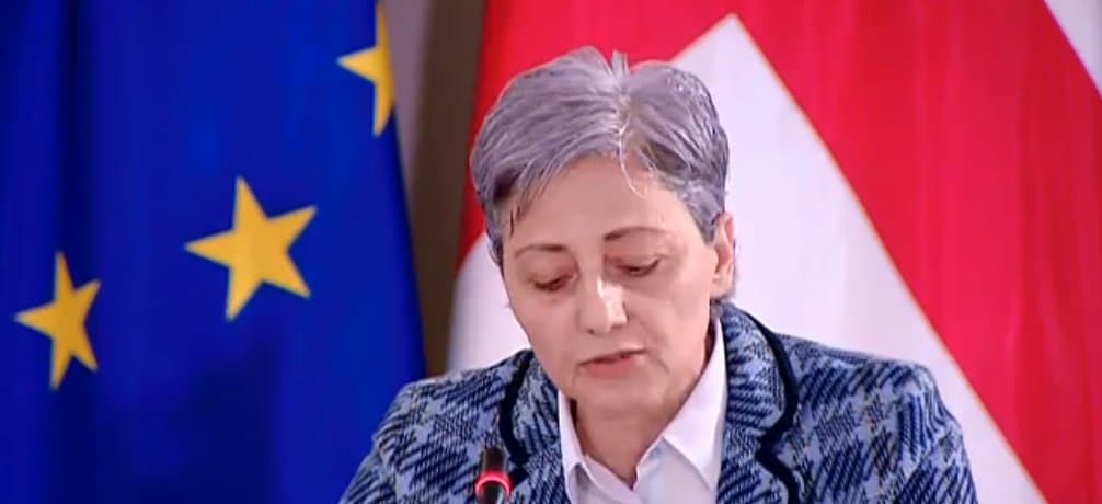 მაია კოპალეიშვილი – სამწუხაროა, რომ საკონსტიტუციო სასამართლომ ვერ გაუძლო პოლიტიკურ მიდგომებს