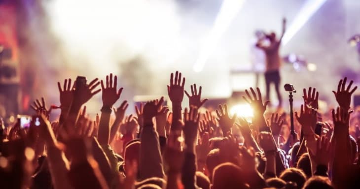 გიორგი ღიბრაძე – კონცერტების და ფესტივალების გამართვა და მაყურებლის დასწრება რეგულაციების დაცვით იქნება შესაძლებელი