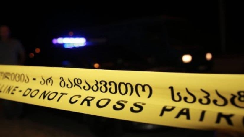 ახმეტაში ავტოსაგზაო შემთხვევას ორი ადამიანის სიცოცხლე ემსხვერპლა