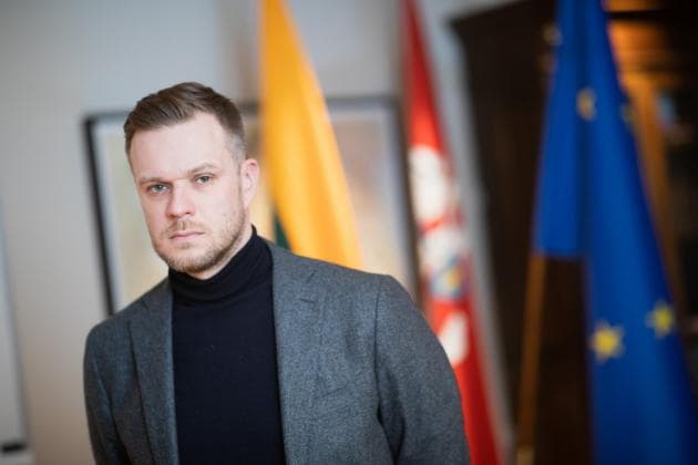 ლანდსბერგისი – რუსი ოკუპანტები გააგრძელებენ მკვლელობებს, ვიდრე საქართველოსა და უკრაინის ტერიტორიული მთლიანობა სრულად არ აღდგება