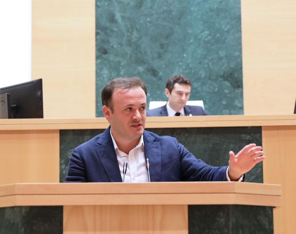 ირაკლი ზარქუა – კომფორტი, ბოდიში, მგონი, განსხვავებას ნახავდა, რა ციხე დატოვა 2012 წელს და როგორ საპყრობილეში ზის ახლა