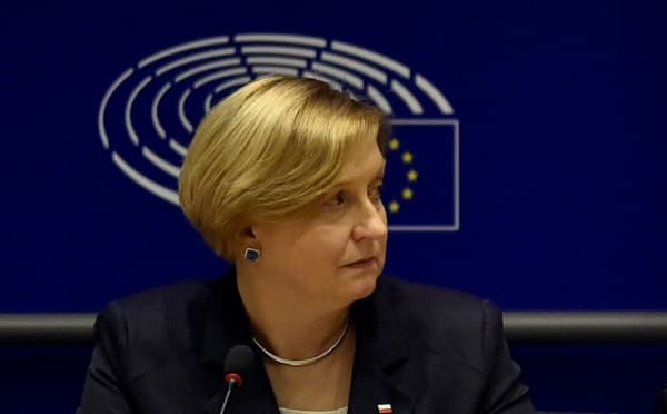 ანა ფოტიგა – მივმართავ ევროპარლამენტს, გაიმართოს დებატები მომხდართან დაკავშირებით და მიიღოს შესაბამისი რეზოლუცია