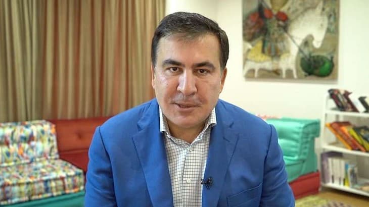 მიხეილ სააკაშვილი – ჩემი შიმშილობა სავსებით საკმარისია და მე მას არ შევწყვეტ, ახლა საჭიროა სიმშვიდე, სიმტკიცე და სიფხიზლე